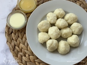 Фото рецепта