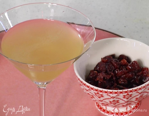 Коктейль «Гимлет» Коктейль «Гимлет»