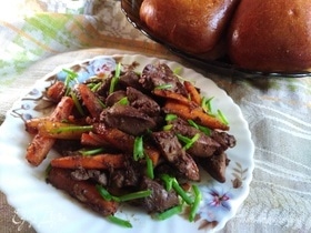 Фото рецепта