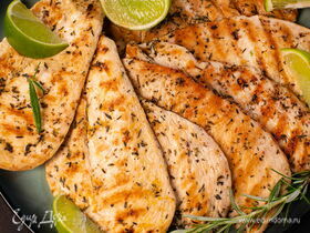 Фото рецепта