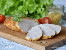 Фото рецепта