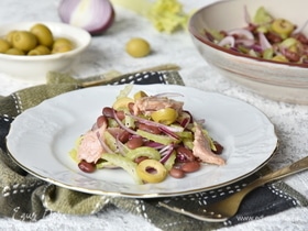 Фото рецепта