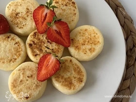 Фото рецепта