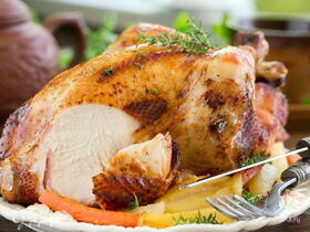 Рецепт маринования курицы для запекания в духовке