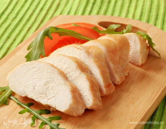 Курица холодного копчения с помощью дымогенератора