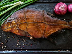 Фото рецепта