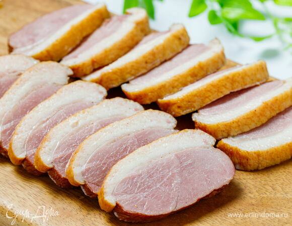 Рецепт утки горячего копчения в домашних условиях Рецепт утки горячего копчения в домашних условиях