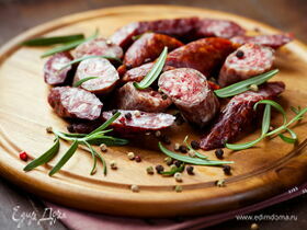 Фото рецепта