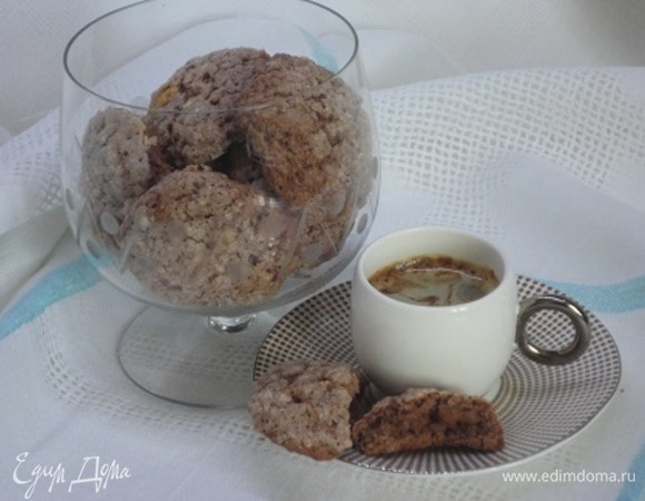 Песочное печенье с пряностями Песочное печенье с пряностями