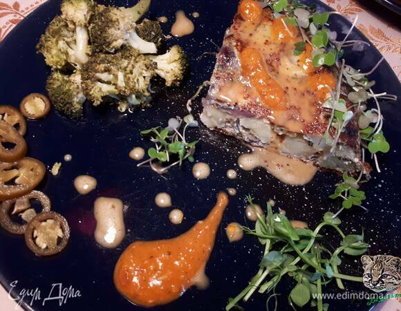 Тортилья Тортилья