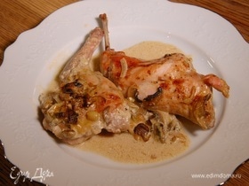 Фото рецепта