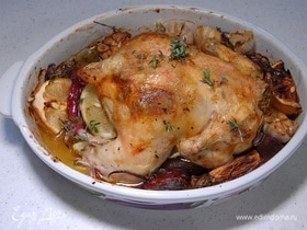 Фото рецепта