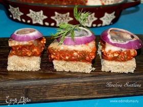 Фото рецепта