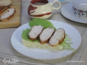 Фотография профиля