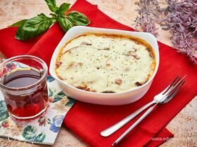 Фото рецепта