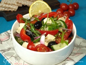 Фото рецепта