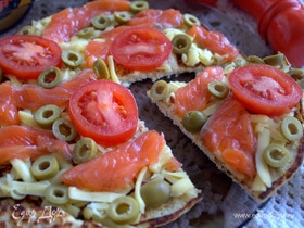 Фото рецепта