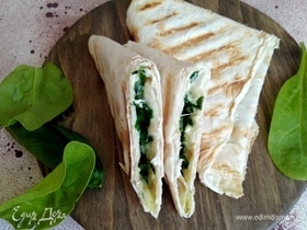 Фото рецепта