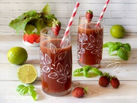 Фото рецепта