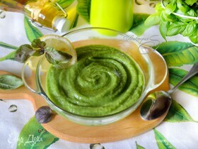 Фото рецепта