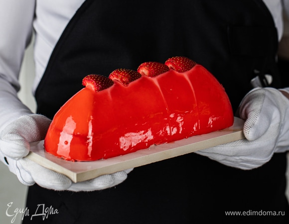 Десерт Dolce Vita Десерт Dolce Vita