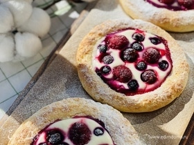 Фото рецепта