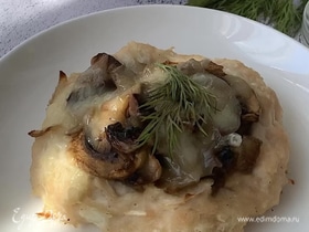 Фото рецепта