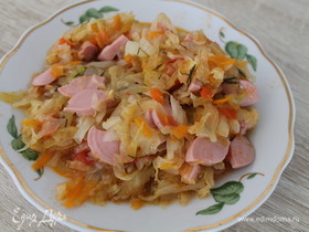 Фото рецепта