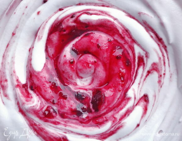 Крем для торта с вареньем Крем для торта с вареньем