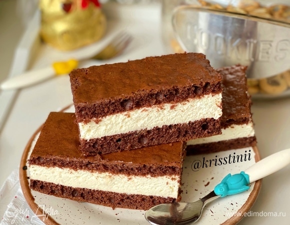 Молочный ломтик Молочный ломтик