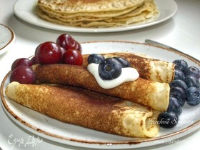 Фото рецепта