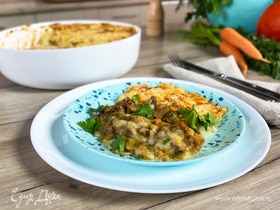 Фото рецепта