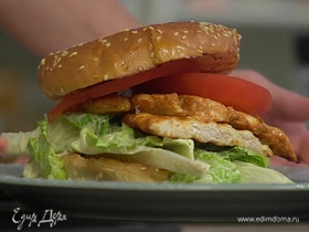 Фото рецепта