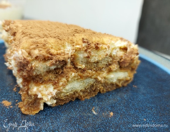 Тирамису Тирамису