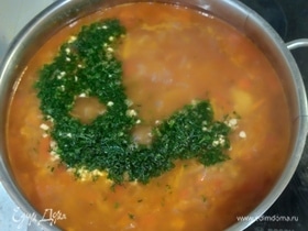 Фото рецепта