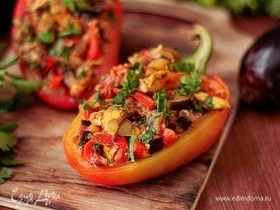 Фото рецепта