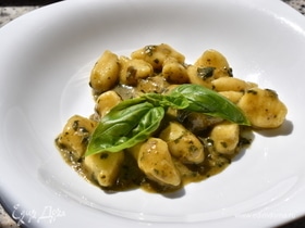 Фото рецепта