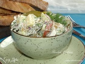 Фото рецепта