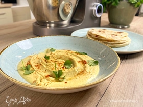 Фото рецепта