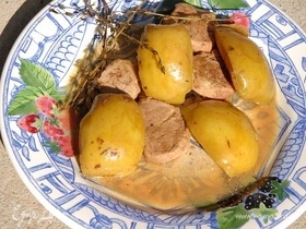 Фото рецепта