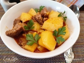 Фото рецепта