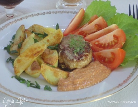 Котлеты в молоке Котлеты в молоке