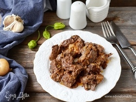 Фото рецепта