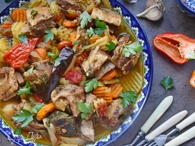 Фото рецепта