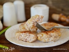 Фото рецепта