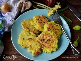 Фото рецепта