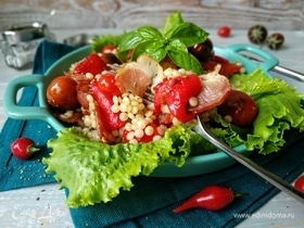 Фото рецепта