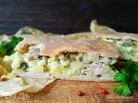 Фото рецепта