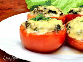 Фото рецепта