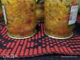 Фото рецепта